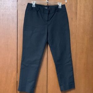 Women’s limited Black Pants